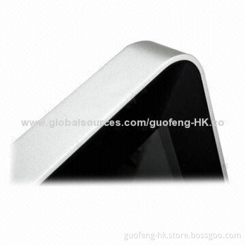 55-inch Floor Standing LED Advertising Digital Signage, 1,920X1,080 (X86), 2GB Memory